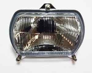 7700033883 Lampa przód