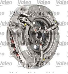805703 Docisk Sprzęgła VALEO