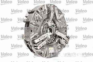 805736 Docisk Sprzęgła Valeo