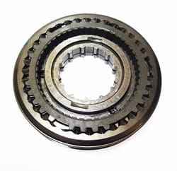 AL157733  Synchronizator
