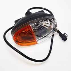 AL171029 Lampa boczna lewa