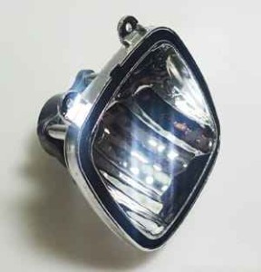 AL173620 Wkład lampy roboczej