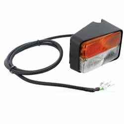 AL203604 Lampa Kierunkowskazu