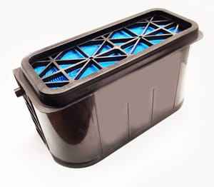 AL215053 Filtr Powietrza