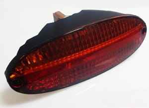 AL215076 Lampa tylna