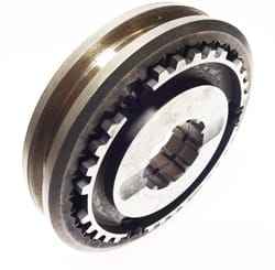 AL219091 Synchronizator