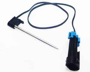AL225877 Termostat klimatyzacji
