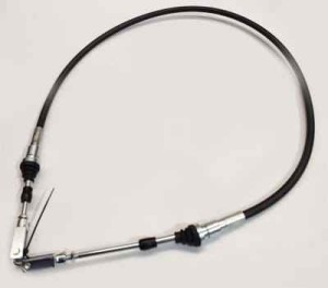 AL79526 Linka Sterowania