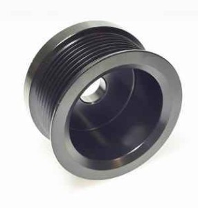AP0044  Koło Pasowe 8PK
