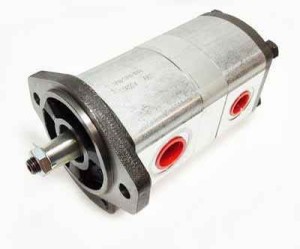 AZ36555 Pompa Hydrauliczna HEMA