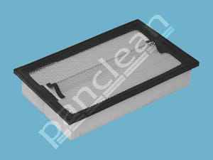 AZ43412  Filtr kabiny