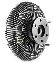 AZ54758   Sprzegło visco borgwarner