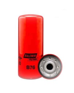 B76 Filtr Oleju