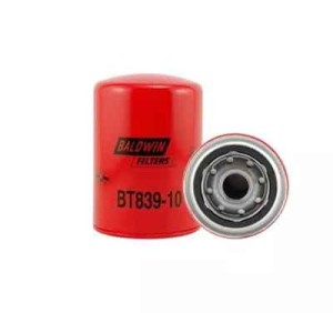 BT839-10 Filtr Hydrauliki
