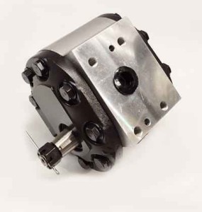 D8NN600FA Pompa Hydrauliczna