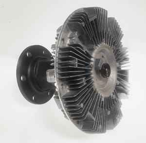 F438200040030 Sprzęgło VISCO BORGWARNER