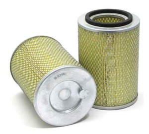 FLI6627 Filtr Powietrza