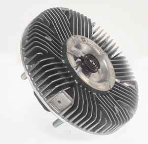 G186207040010  Sprzęgło VISCO BORGWARNER