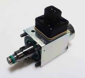 G339100600124 Elektrozawór