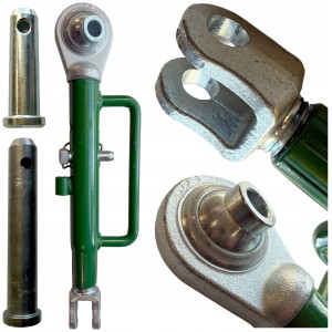 STABILIZATOR RAMION JOHN DEERE 6220 6620 6310 6610 6810 6910 682 + SWORZNIE