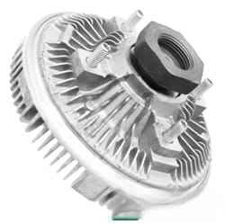 161200060470 Sprzęgło Visco BORGWARNER