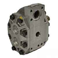 308873A1 Pompa hydrauliczna ZAMIENNIK