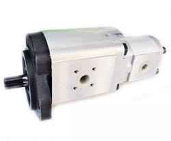 0510766308 Pompa Hydrauliczna