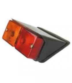 3123163R91 Lampa Tylna Lewa