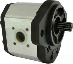 0510725027/1 Pompa hydrauliczna
