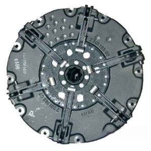 04371473 Docisk sprzegła