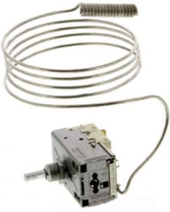 3310669M91 Termostat klimatyzacji
