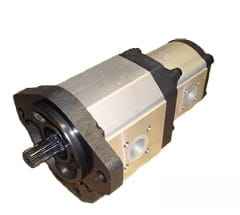 0510765355Z Pompa Hydrauliczna