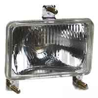1693943M93 Lampa Ptrzednia