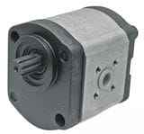 245395600 Pompa Hydrauliczna