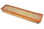 248124A1 Filtr kabiny