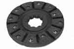 3134666R92 Tarcza hamulcowa