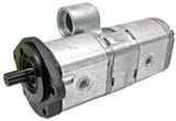 22A11/8.2X629 3816910M91 Pompa Hydrauliczna