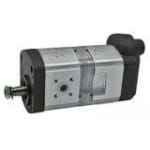 3146446R94 Pompa hydrauliczna