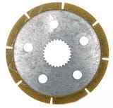 1860964M2 Tarcza hamulcowa
