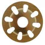 04417527 Tarcza hamulcowa