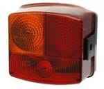 02377139 Lampa kierunkowskazu (tylna)