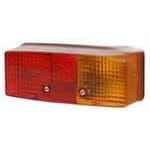 04340703 Lampa kierunkowskazu (tylna)