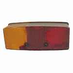 04340069 Lampa kierunkowskazu (tylna)