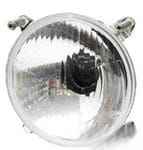 04404452 Lampa przednia