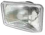 04411363 Lampa przednia