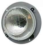 04326366 Lampa przednia
