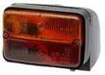 04398370 Lampa kierunkowskazu (tylna)