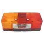 04349205 lampa kierunkowskazu (tylna)