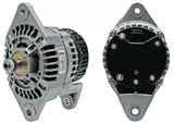01178607 Alternator MAHLE