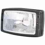 04376962 Lampa przednia